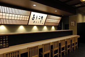 KaigakuOsen Resort Shirahama