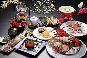 KaigakuOsen Resort Shirahama