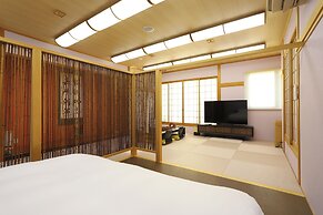 KaigakuOsen Resort Shirahama