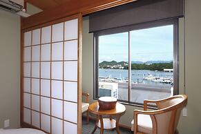 KaigakuOsen Resort Shirahama