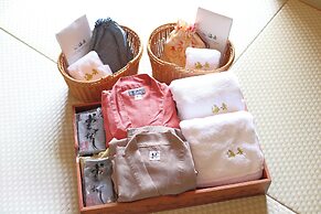 KaigakuOsen Resort Shirahama