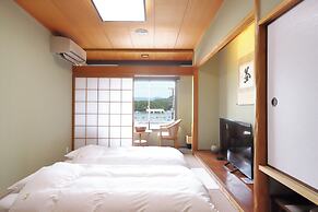 KaigakuOsen Resort Shirahama