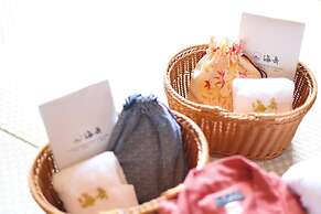 KaigakuOsen Resort Shirahama