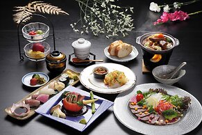 KaigakuOsen Resort Shirahama