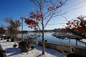 KaigakuOsen Resort Shirahama