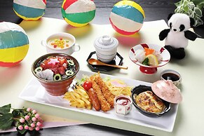 KaigakuOsen Resort Shirahama