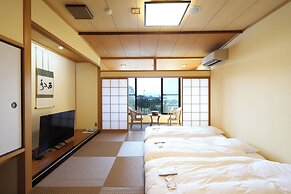 KaigakuOsen Resort Shirahama