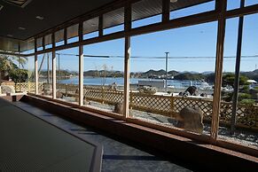 KaigakuOsen Resort Shirahama