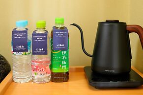 KaigakuOsen Resort Shirahama