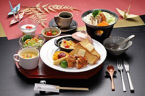 KaigakuOsen Resort Shirahama