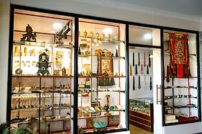 Lumbini Five Elements Hotel