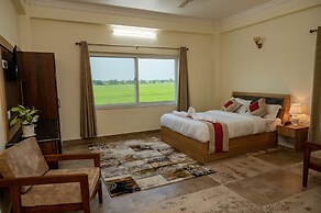 Lumbini Five Elements Hotel