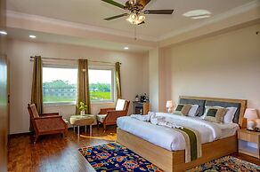 Lumbini Five Elements Hotel