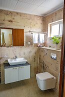 Lumbini Five Elements Hotel