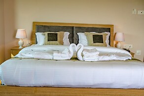 Lumbini Five Elements Hotel