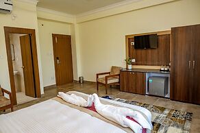 Lumbini Five Elements Hotel