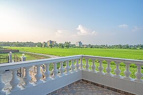 Lumbini Five Elements Hotel