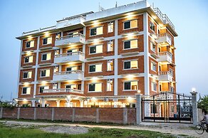 Lumbini Five Elements Hotel