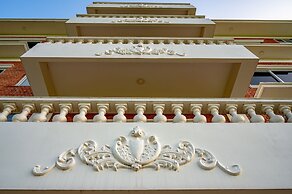 Lumbini Five Elements Hotel