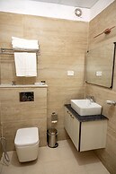 Lumbini Five Elements Hotel