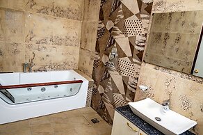 Lumbini Five Elements Hotel