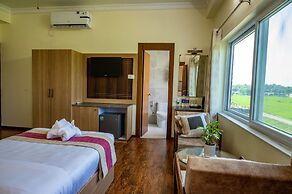 Lumbini Five Elements Hotel