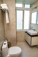 Lumbini Five Elements Hotel