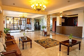 Lumbini Five Elements Hotel