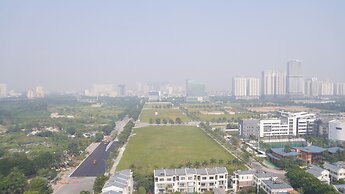 Starlake Daewoo Managed by Anstay Residence