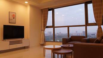 Starlake Daewoo Managed by Anstay Residence