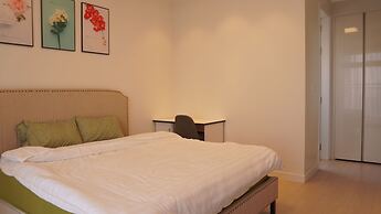 Starlake Daewoo Managed by Anstay Residence