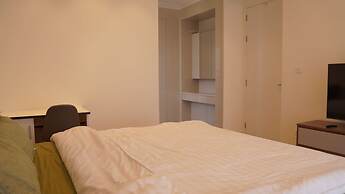 Starlake Daewoo Managed by Anstay Residence