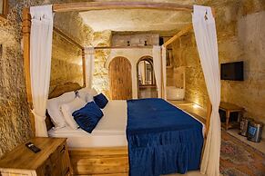 Chakra Special Caves