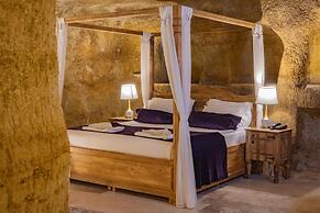 Chakra Special Caves