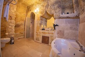 Chakra Special Caves