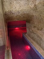 Chakra Special Caves