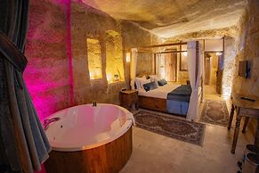 Chakra Special Caves