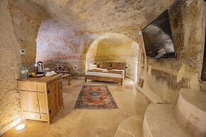 Chakra Special Caves