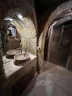 Chakra Special Caves