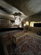 Chakra Special Caves