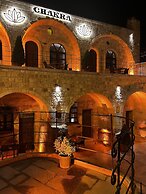 Chakra Special Caves