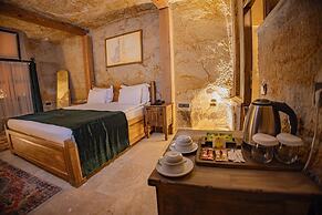 Chakra Special Caves