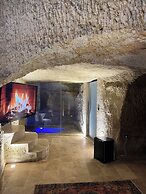 Chakra Special Caves