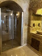 Chakra Special Caves