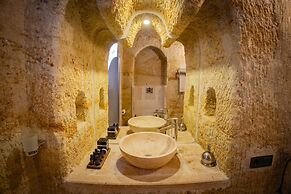Chakra Special Caves
