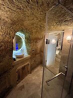 Chakra Special Caves