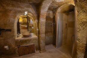 Chakra Special Caves