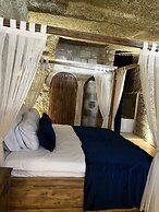 Chakra Special Caves