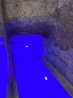 Chakra Special Caves