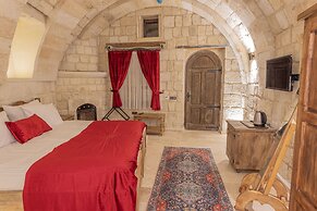 Chakra Special Caves